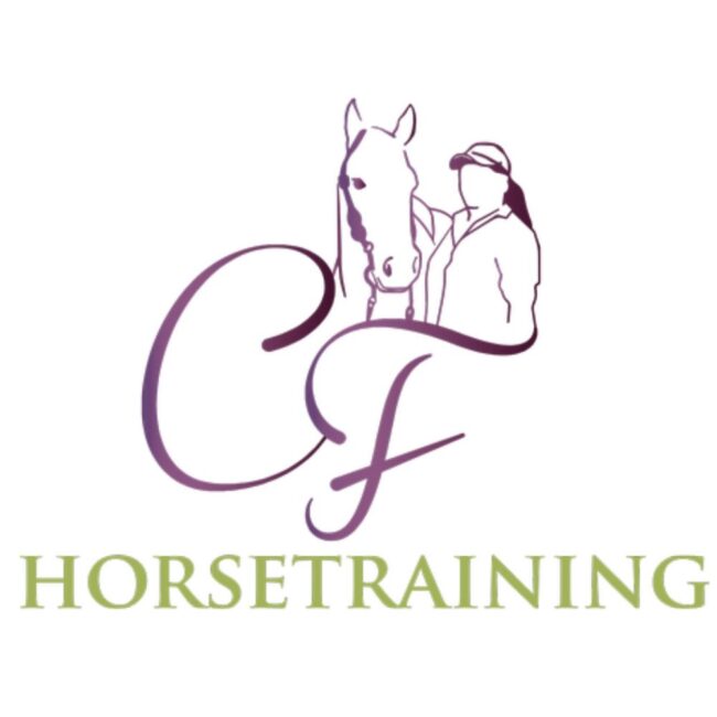 Christine Fleckenstein CF-Horsetraining