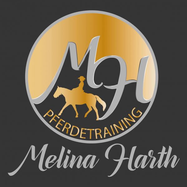 Melina Rapp MH-Pferdetraining