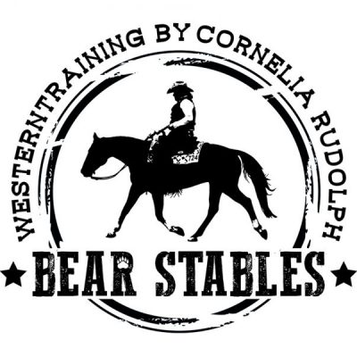 Cornelia Rudolph Bear Stables