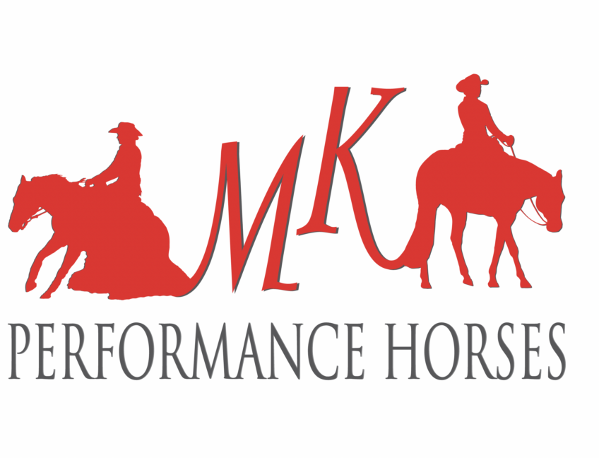 MK Performance Horses