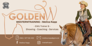 Golden W – Melina Rapp