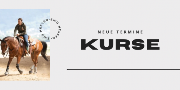 Kurse mit Elke Galley