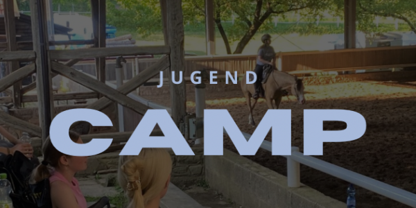 EWU Hessen Jugendcamp 2026